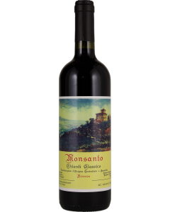Castello di Monsanto Chianti Classico Riserva 2021