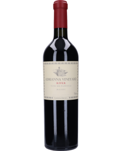 Catena Zapata Adrianna Vineyard River Stones Malbec 2022
