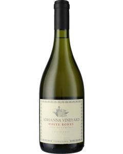 Catena Zapata Adrianna Vineyard White Bones Chardonnay 2023