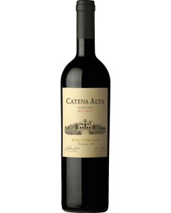 Catena Zapata Catena Alta Malbec 2022