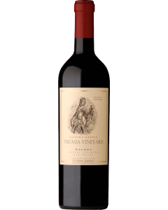 Catena Zapata Nicasia Vineyard Malbec 2020