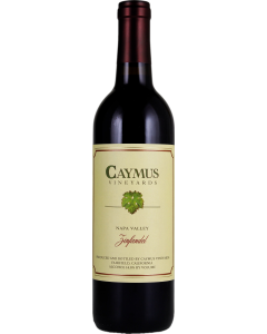 Caymus Zinfandel 2022