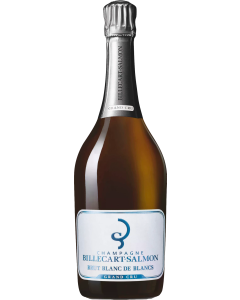Champagne Billecart-Salmon Blanc de Blancs Grand Cru