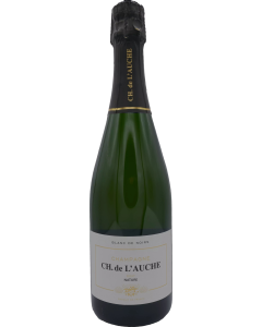 Champagne CH. de l'Auche Blanc de Noirs Nature