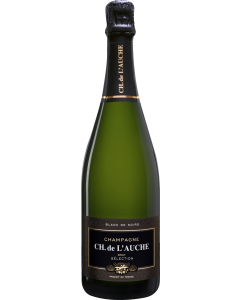 Champagne CH. de l'Auche Selection Blanc de Noirs