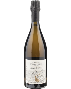 Champagne Cuillier Chemin des Rois Brut Nature
