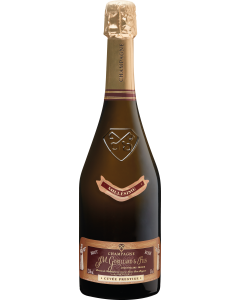 Champagne JM Gobillard et Fils Prestige Brut Rose Millesime 2021