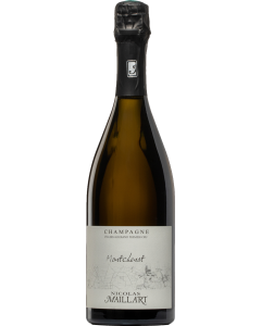 Champagne Nicolas Maillart Montchenot Premier Cru 2020