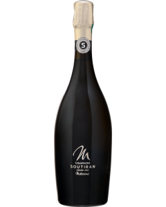 Champagne Soutiran Grand Cru 2018