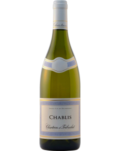 Chartron et Trebuchet Chablis 2024