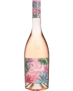 Chateau d'Esclans The Beach by Whispering Angel 2025