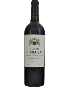 Chateau de Fieuzal 2019