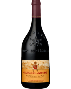 Chateau de la Gardine Chateauneuf Du Pape 2021