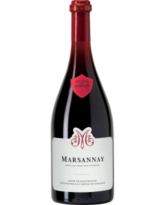 Chateau de Marsannay Rouge 2023