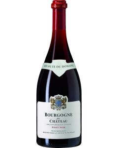 Chateau de Meursault Bourgogne Pinot Noir 2023
