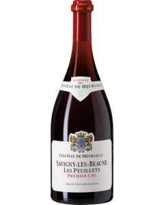 Chateau de Meursault Savigny les Beaune Premier Cru Les Peuillets 2021