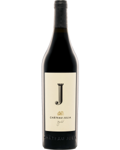 Costa Lazaridi Chateau Julia Merlot 2023