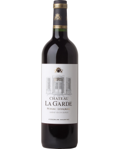 Chateau La Garde 2019