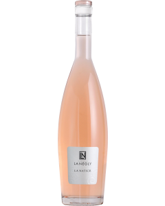 Chateau La Negly Languedoc La Natice Rose 2024