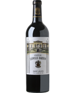 Chateau Leoville Barton 2018