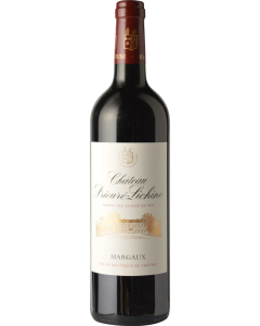 Chateau Prieure Lichine Margaux 2021