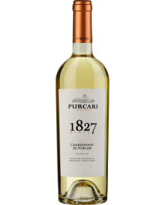 Chateau Purcari Chardonnay de Purcari 2020