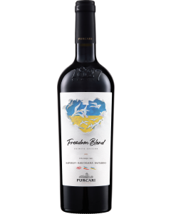 Chateau Purcari Freedom Blend 2022