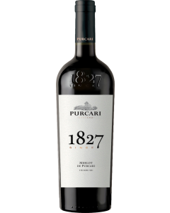 Chateau Purcari Merlot de Purcari 2024