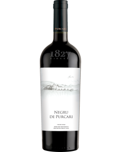 Chateau Purcari Negru de Purcari 2019