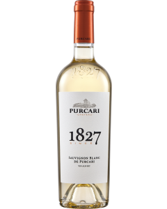 Chateau Purcari Sauvignon Blanc de Purcari 2025