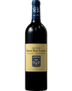 Chateau Smith Haut Lafitte 2017