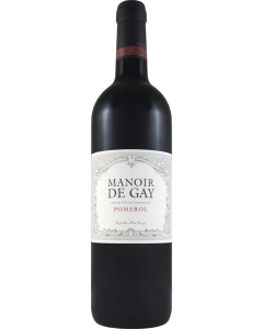 Chateau Le Gay Manoir De Gay 2020