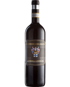 Ciacci Piccolomini d'Aragona Brunello di Montalcino 2021