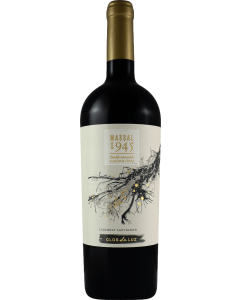 Clos de Luz Massal 1945 Cabernet Sauvignon 2020