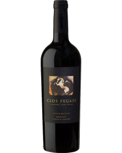 Clos Pegase Mitsuko's Vineyard Merlot 2021
