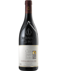 Clos Saint-Jean Chateauneuf du Pape 2022