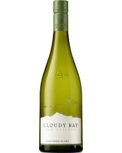 Cloudy Bay Sauvignon Blanc 2025