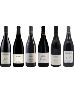 Cornas Premium Verkostungsset