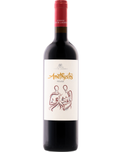 Costa Lazaridi Amethystos Red 2023