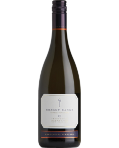 Craggy Range Kidnappers Vineyard Chardonnay 2024