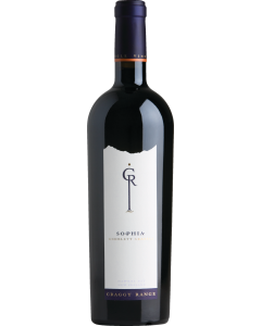 Craggy Range Sophia 2021
