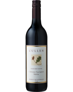 Cullen Cabernet Sauvignon Merlot 2022
