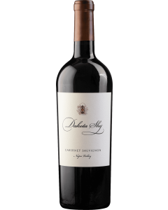 Dakota Shy Cabernet Sauvignon 2024