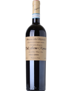Dal Forno Romano Amarone della Valpolicella Monte Lodoletta 2018