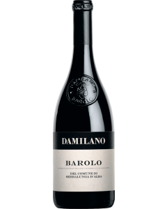 Damilano Barolo del Comune di Serralunga d'Alba 2021