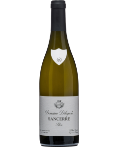 Delaporte Sancerre Blanc Silex 2023