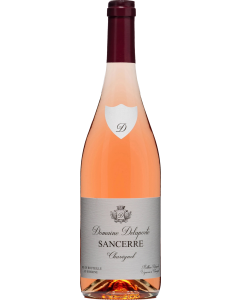 Delaporte Sancerre Rose 2024