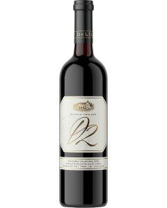 DeLille Cellars D2 2022