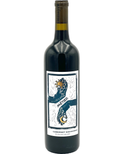 DeLille Cellars Metier Cabernet Sauvignon 2022