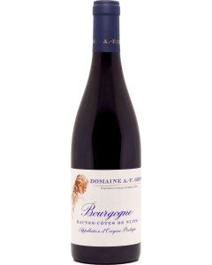 Domaine A.F. Gros Bourgogne Hautes Cotes de Nuits Rouge 2024